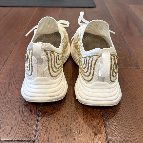 Women's APL Techloom Zipline Athletic Shoe - Picture 4 of 7